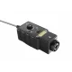 Saramonic SmartRig Di garso adapteris su Lightning jungtimi
