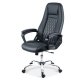 Sofotel ergonominė biuro kėdė iš daigstytos eko odos, modelis 133964