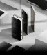 Apsauginis stiklas Ringke Easy Slide Privacy, Google Pixel 9 Pro XL / 10 Pro XL / 11 Pro XL, 2 vnt.