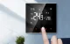 Išmanusis termostatas Avatto WT100-WH-3A vandens šildymui, Wi-Fi