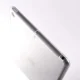 Planšetinio kompiuterio dėklas iPad Air 13\'\' 2024 / 12.9\'\' 2022, TPU, skaidrus
