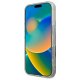 Guess IML 4G MagSafe dėklas telefonui iPhone 16 Pro Max, rudas