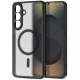 Tech-Protect BasicMag MagSafe Case for Samsung Galaxy S26 - Black