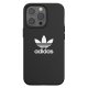 Adidas OR Molded Case BASIC dėklas Apple iPhone 13 / 13 Pro, juodas
