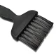 Brushes esd set of 8 pcs