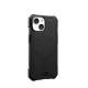 UAG Essential Armor MagSafe dėklas iPhone 15 telefonui, juodas