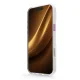Dėklas Clear Thin Mag telefonui iPhone 17 Air 6,6\", rožinis
