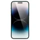 Spigen GLAS.TR EZ Fit apsauginis stiklas, skirtas iPhone 14 Pro (2 vnt.)