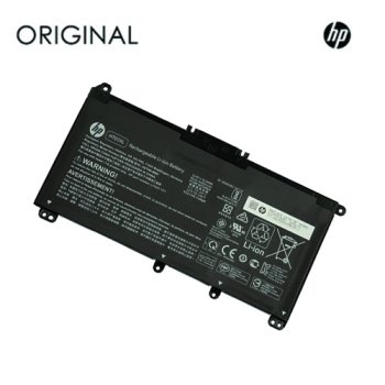 Originali HP HT03XL nešiojamojo kompiuterio baterija