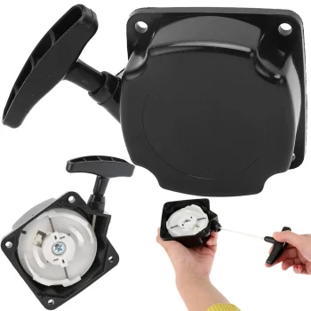 Universal Pull Starter for Petrol Strimmers