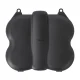 Apsauginis dėklas Sunnylife Butterfly DJI NEO 2 dronui, juodas (NE2-SN149-D)