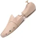 Wooden Feet for Shoe Storage to Prevent Deformation (Size 39 - 40)