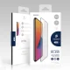 Dux Ducis 10D apsauginis stiklas Motorola Moto E32, 9H, per visą ekraną, juodas