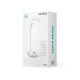 Forever Light PURE FLB-30 ASTRID LED stalinė lempa su triušiu 4.5W, balta