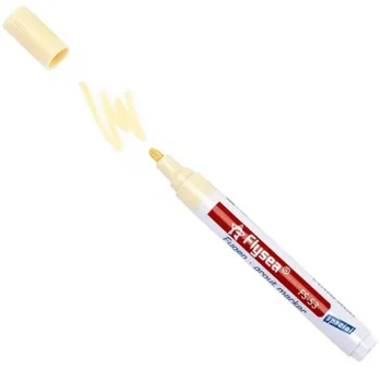 Grout Pen Restorer Marker, Beige