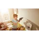 Smūginis gręžtuvas Bosch EasyImpact 600, 600 W
