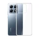 Skaidrus telefono dėklas 3mk Clear Case skirtas Xiaomi 14T