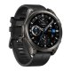 Išmanusis laikrodis Zeblaze Vibe 8, juodas (Abyss Black)