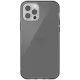 Adidas iPhone 12 / 12 Pro Case OR Protective Clear Case, Black