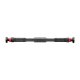 4Fizjo 191 reguliuojamas skersinis durims, 66-100 cm, raudonas / juodas