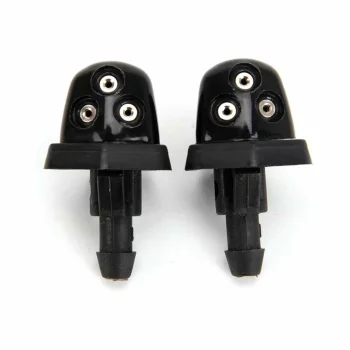 Universal Windshield Washer Nozzles, 2 Pcs