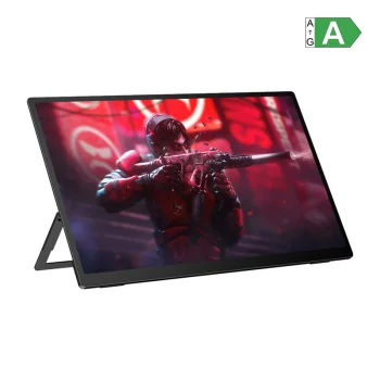 Nešiojamas monitorius Uperfect USteam E6 Pro 18.5" 1920x1080 120Hz
