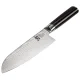 KAI Shun Classic Santoku virtuvinis peilis, 18 cm
