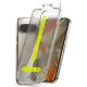 Apsauginis stiklas Ringke Easy Slide Google Pixel 9 / 9 Pro, 2 vnt.