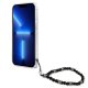 Guess Pearl Dėklas Apple iPhone 13 Transparent
