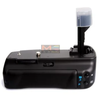 Meike akumuliatoriaus rankena Canon 20D / 30D / 40D / 50D (BG-E2N)