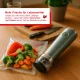 Solis Vac Stick S0401 vakuuminio prietaiso pradinis rinkinys, 13 dalių