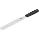 Virtuvinė mentelė Victorinox Swiss Classic, 20 cm, sidabrinė / juoda