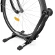 Sulankstomas dviračio stovas Wozinsky WSR-03 20-29\" ratams, juodas
