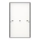 EcoFlow 450W Kieti Saulės Moduliai (2 vnt.)