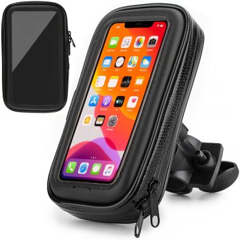 Bicycle Phone Holder, Waterproof