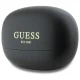 Belaidės ausinės Guess GUTWST88MCTGK Capsule TWS ANC IPX6 juodos