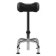 Activeshop AM-5012C pedikiūro kojos atrama, juoda