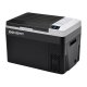 Automobilinis šaldytuvas Euhomy CF008-30BL, 30L, juodas