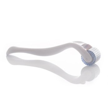 Microneedling derma roller ACTIV System 0.3 mm 192 titanium needles