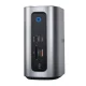Blitzwolf BW-TH15 17-in-1 USB-C jungčių stotelė, 4K 60Hz, 100W PD