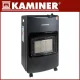 KAMINER nešiojamas dujinis šildytuvas PL 26157, 4200W
