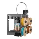 3D spausdintuvas ELEGOO Centauri 2 Combo (CoreXY, 256 x 256 x 256 mm, CANVAS)