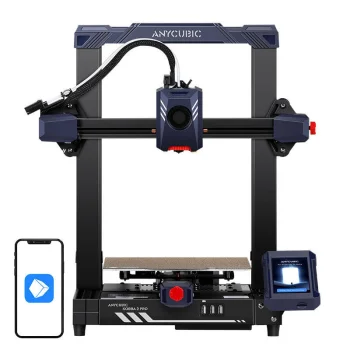 3D spausdintuvas Anycubic Kobra 2 Pro