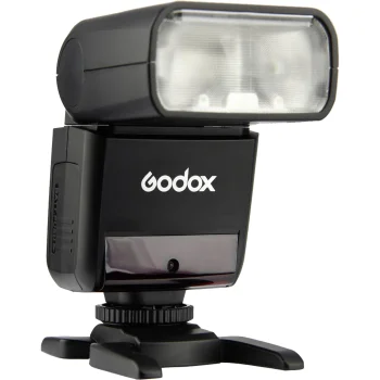 Blykstė Godox TT350F TTL skirta Fujifilm