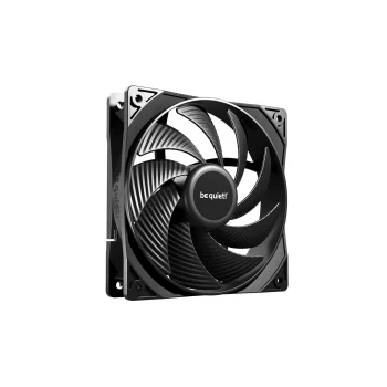 be quiet! Pure Wings 3 120mm PWM High-Speed korpuso ventiliatorius