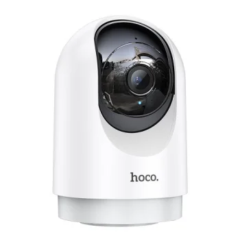 Smart Baby Monitor Camera HOCO D1 3MP Wi-Fi