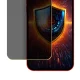 3mk Silky Matt Privacy apsauginė plėvelė Apple iPhone 13 Pro telefonui