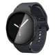 Spigen Thin Fit 360 dėklas Samsung Galaxy Watch 8/9 44mm juodas