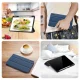 Xiaomi Pad 6 / Pro 11\'\' DUX DUCIS Domo atverčiamas dėklas, mėlynas