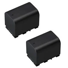 Extra Digital akumuliatorius JVC BN-VG108e (860 mAh, 3,6 V)